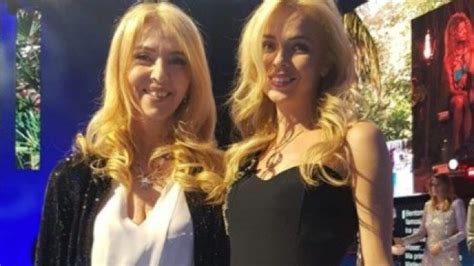 Drusilla e Stefania Gucci come sorelle, mamma e figlia si 